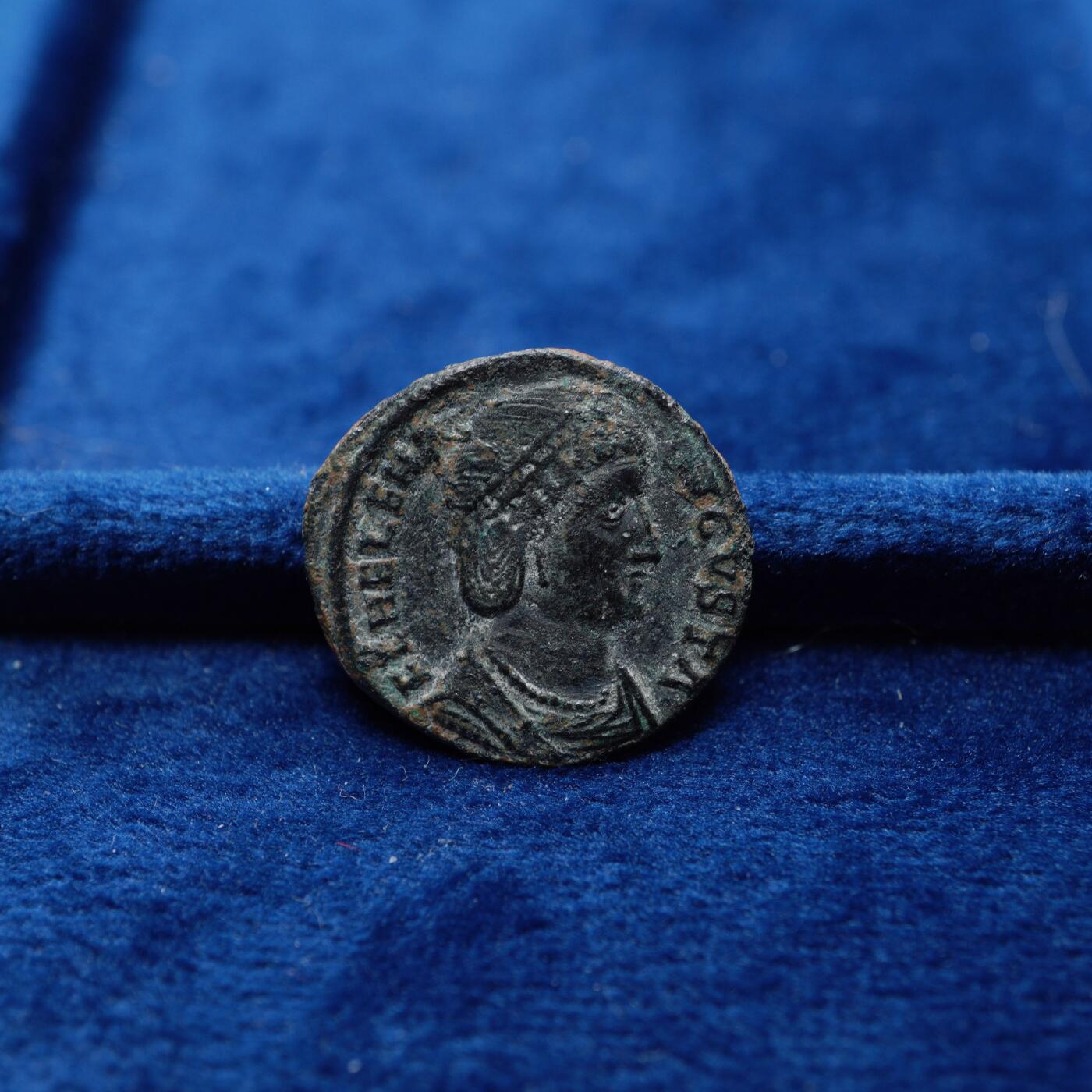 琋语集藏2026年04月欧洲古典打制币拍卖