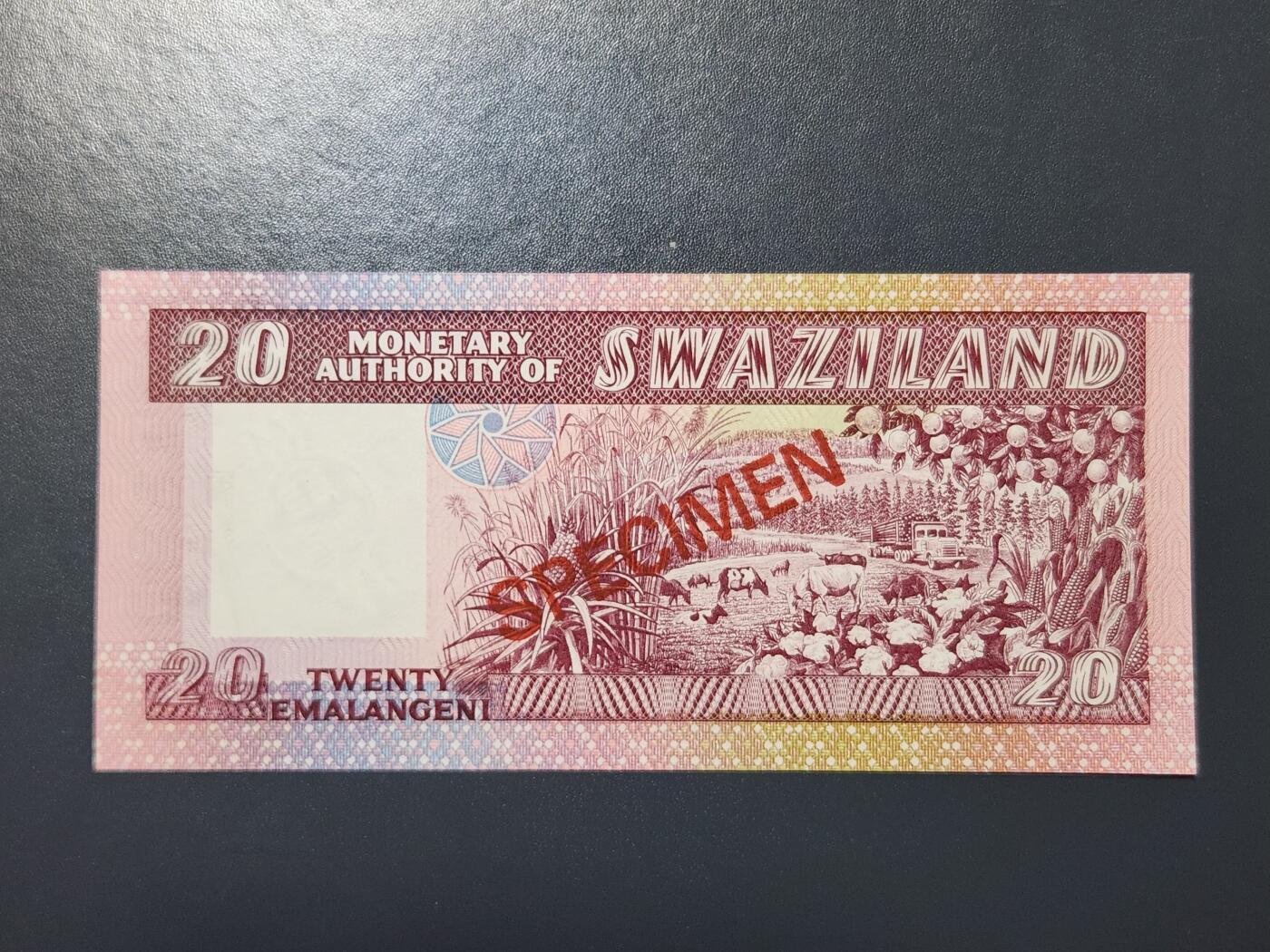 3月28号晚上8点 外国纸币自动截拍第47场 样票全新