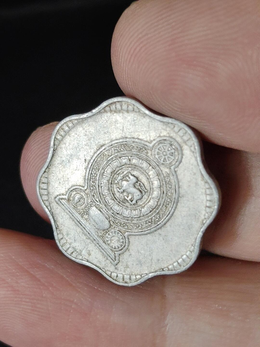 猩哥外币小铺➨【第226场】 印度