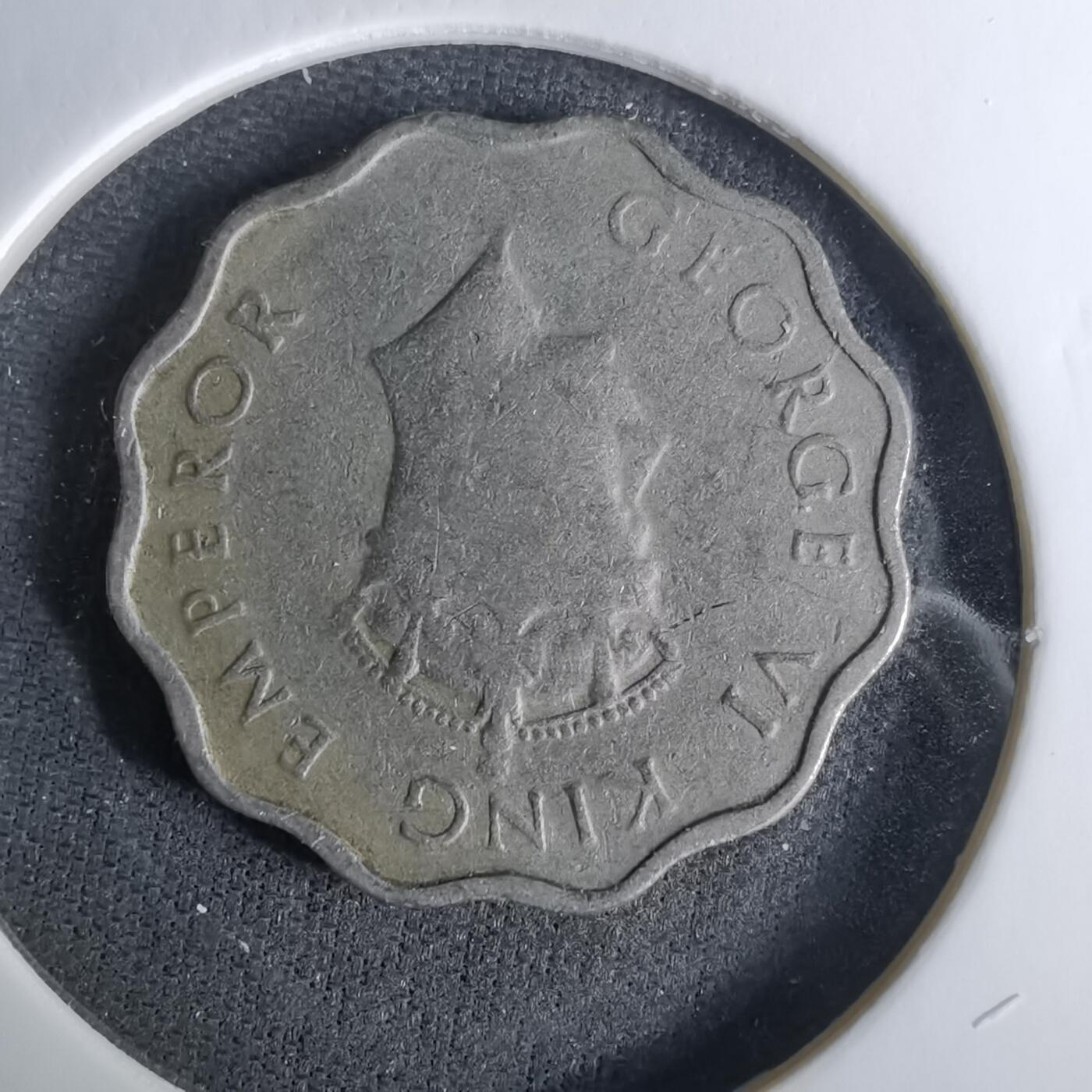 沼泽如烟--第1037场 印度1939年1安娜