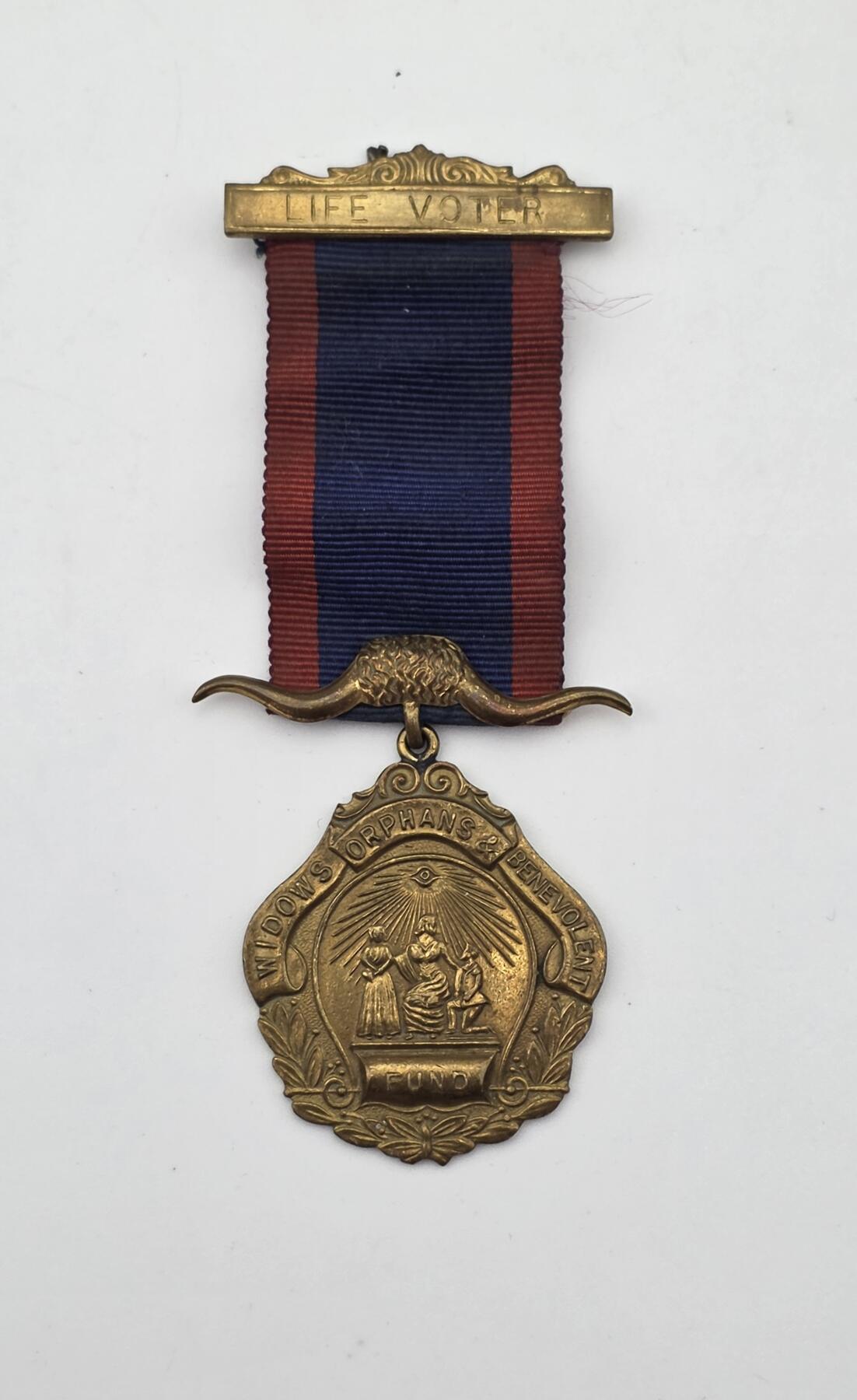 共济会拍卖专场