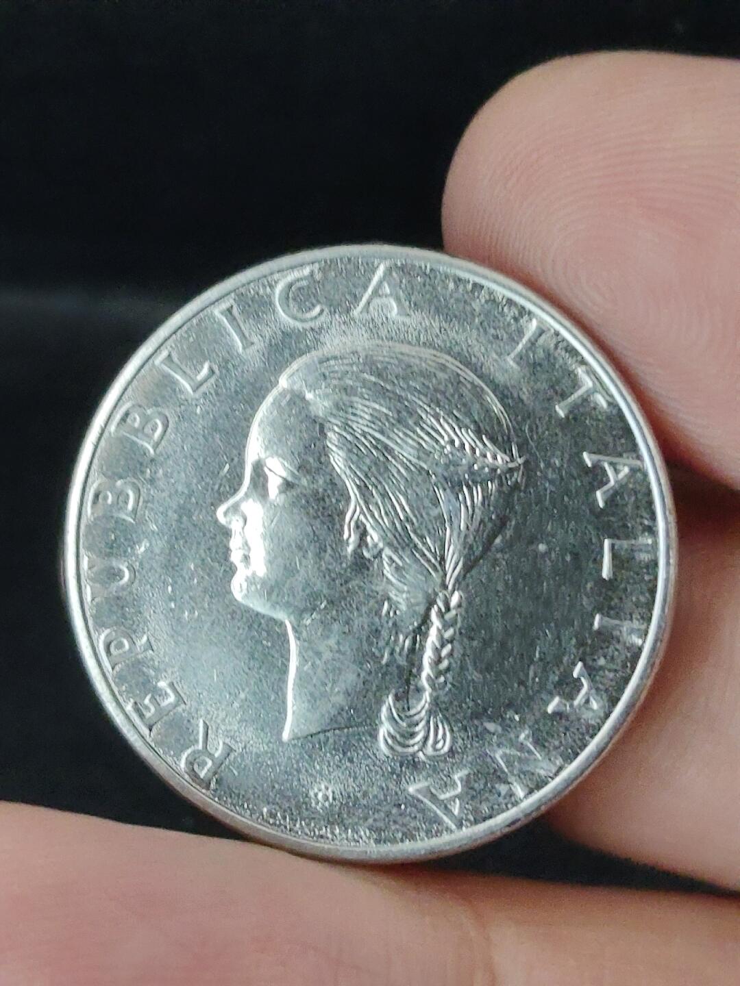 猩哥外币小铺➨【第226场】 意大利