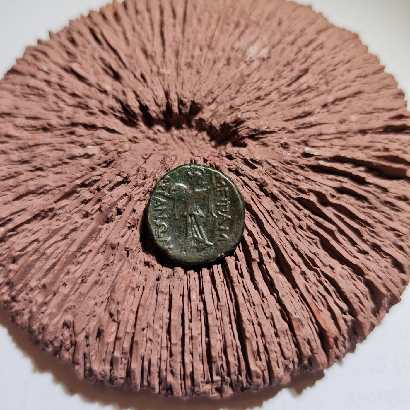 大象古币古希腊古罗马钱币专场首次拍卖1