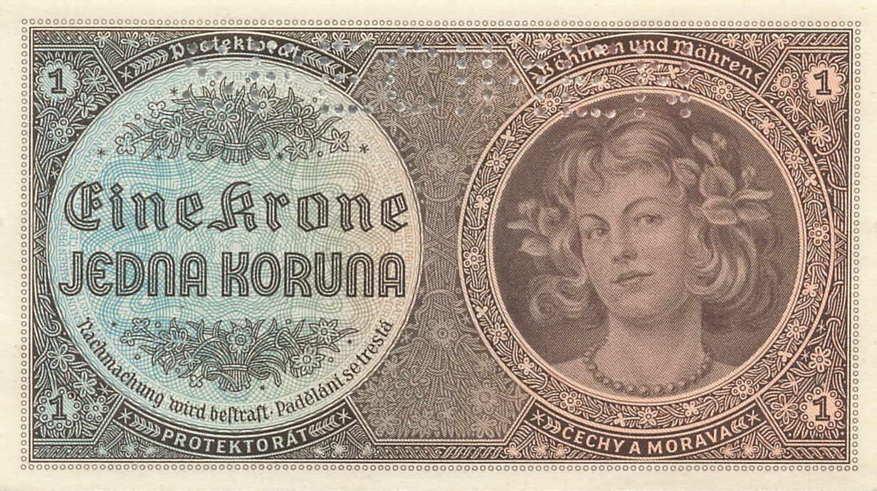 小福收藏拍卖第203期 裸钞场 本期有多张豹子号靓号 仅发行1000枚亚克力砖封蒙古20000图格里克帝国800周年纪念钞 瑞士200法郎 百慕大样钞洋葱冠全套 巴林首版大全套 卡塔尔四张套 越南 保加利亚 马其顿等多国精美纸币 波西米亚和摩拉维亚 1940年 1克朗 样钞 unc