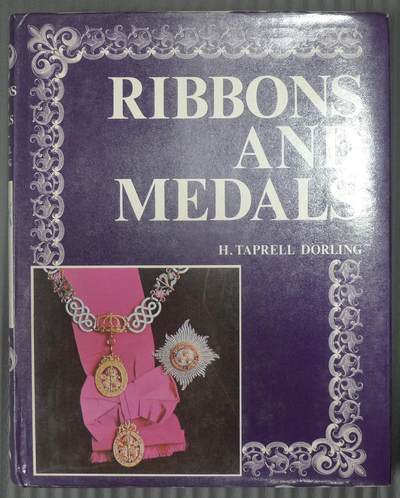 世界钱币章牌书籍专场拍卖03.29 - 缎带和勋章