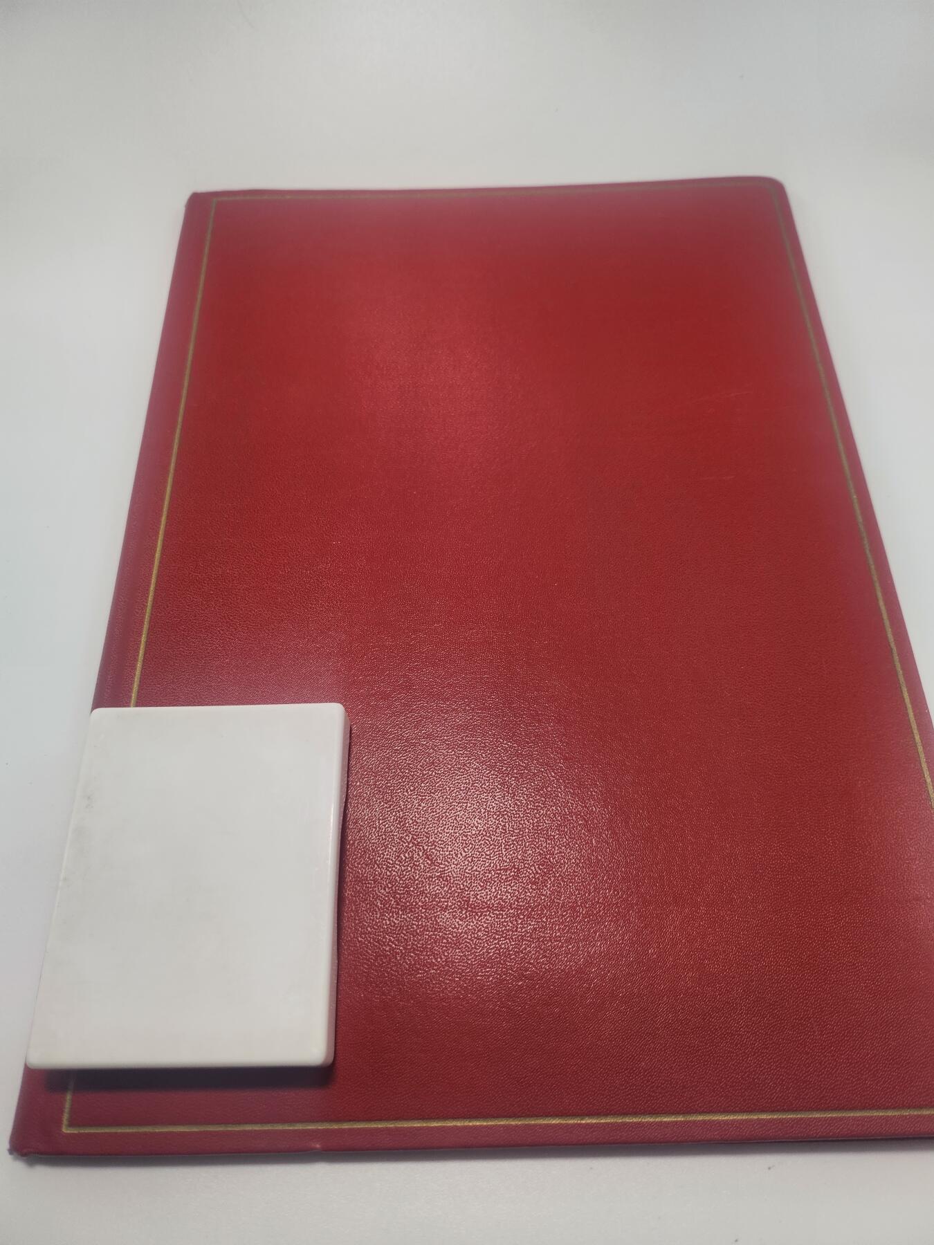 南水社第4次拍卖  民主德国裴斯泰洛齐铜质忠诚服役奖章（10年）——Christa Drabek 女士带证书全套