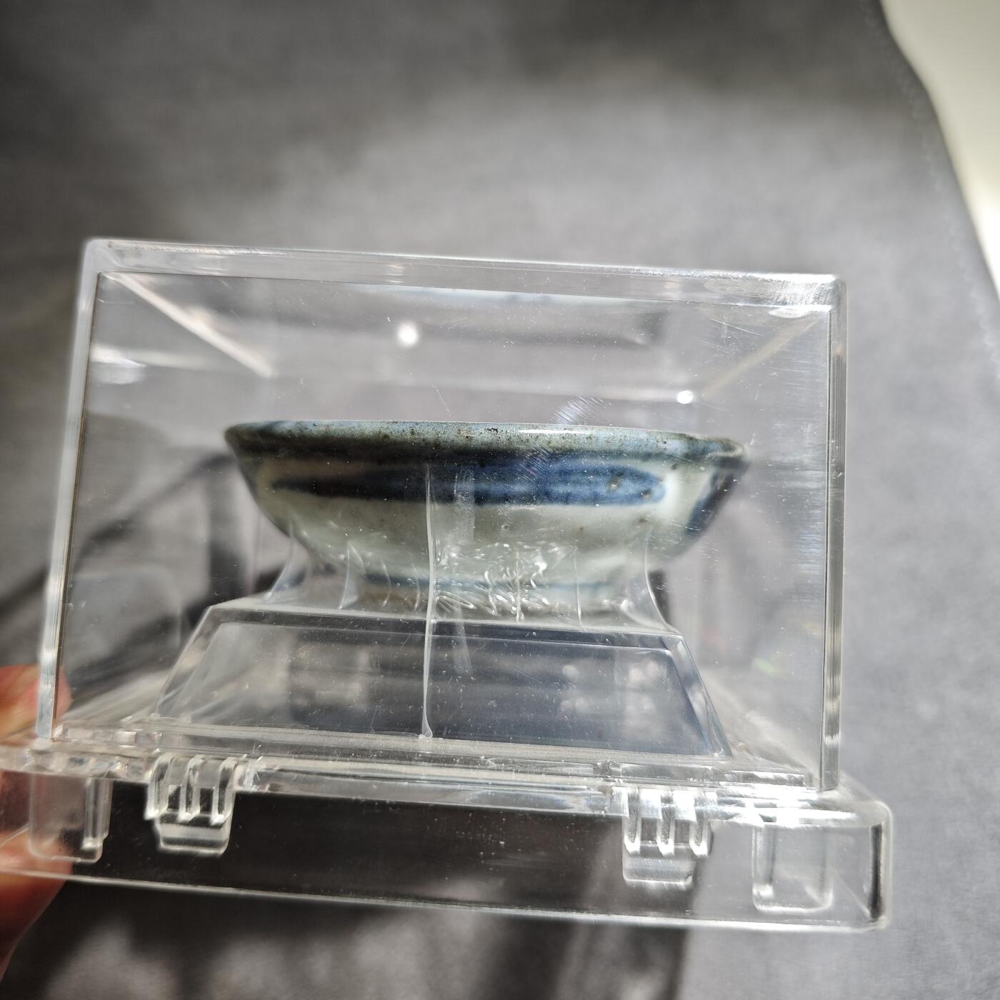 大象古币古希腊古罗马钱币专场首次拍卖1 公博评级80清代嘉庆道光年间青花花卉纹瓷碟文房器具给毛笔蘸水的公博写了个民国