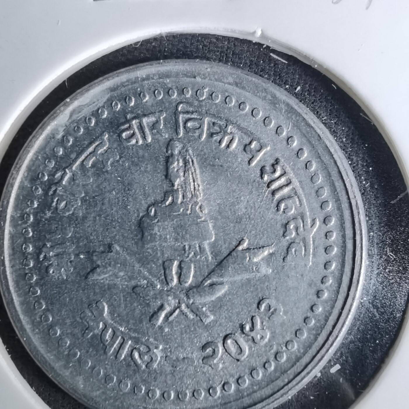 沼泽如烟--第1037场 尼泊尔