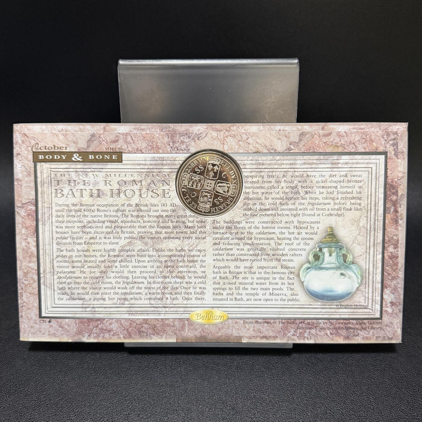 ＜星葵🌻钱币社＞第72期·东奔西走的硬币·3月31日发货 〈邮章封〉英国乔治一世精制纪念章