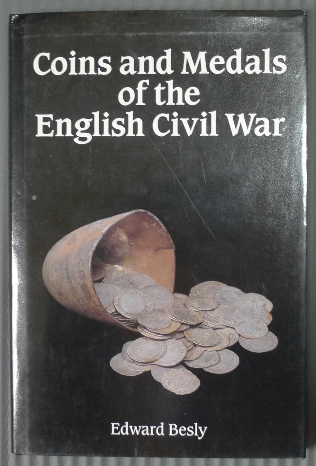 世界钱币章牌书籍专场拍卖03.29 英国内战时期硬币和纪念章