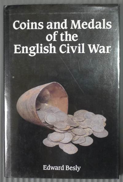 世界钱币章牌书籍专场拍卖03.29 - 英国内战时期硬币和纪念章