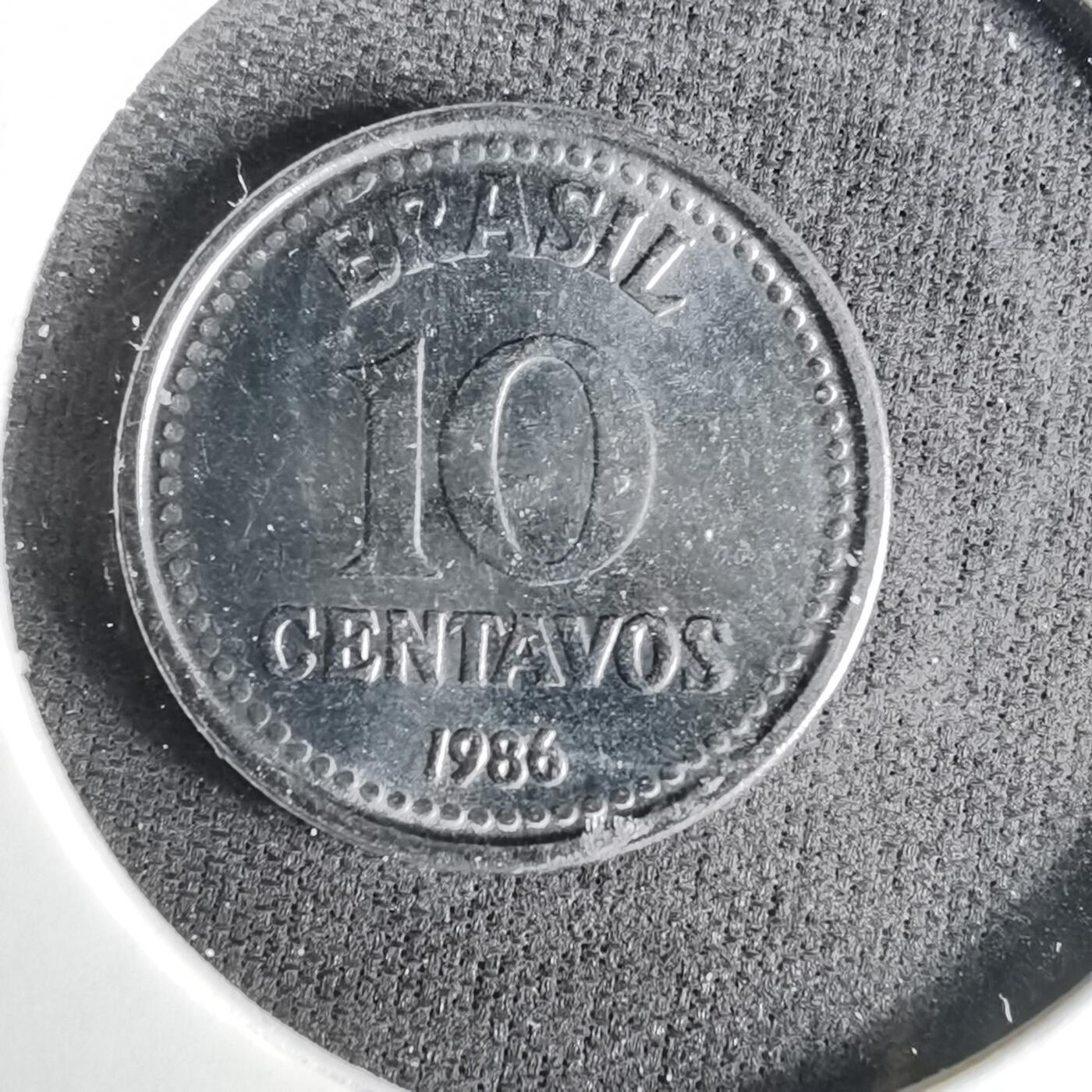 沼泽如烟--第1037场 巴西1986年十分