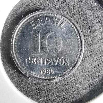 沼泽如烟--第1037场 - 巴西1986年十分