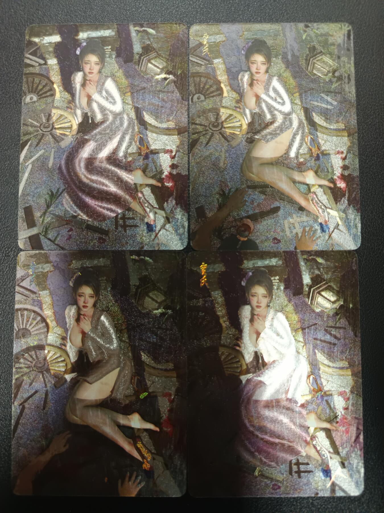 天玑星卡拍第182期《3.30周一截拍》持续收拍收评中 满赠卡需备注