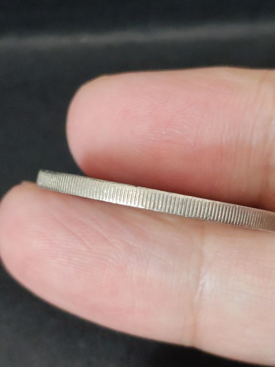 猩哥外币小铺➨【第226场】 大壹圆