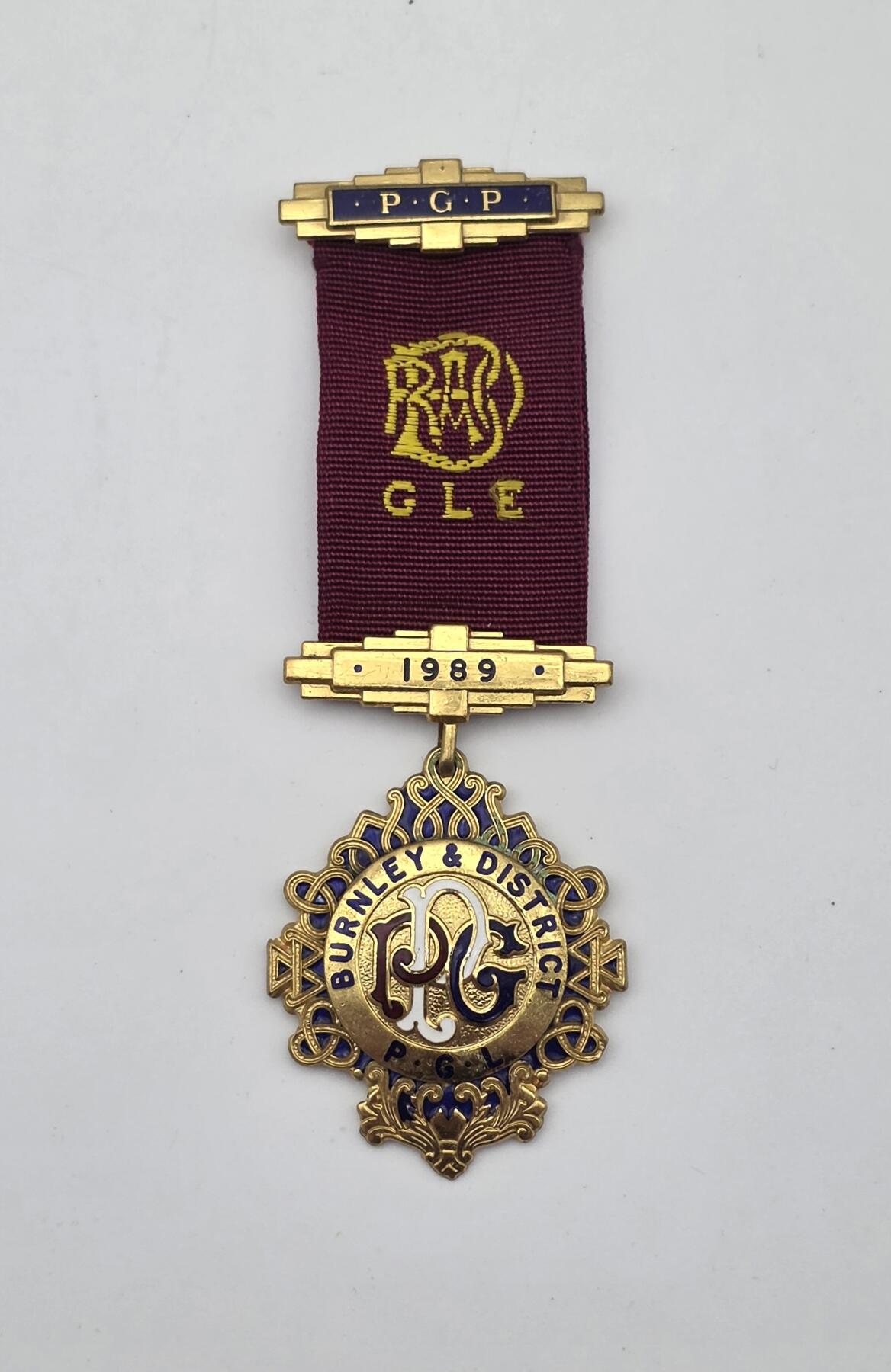 共济会拍卖专场