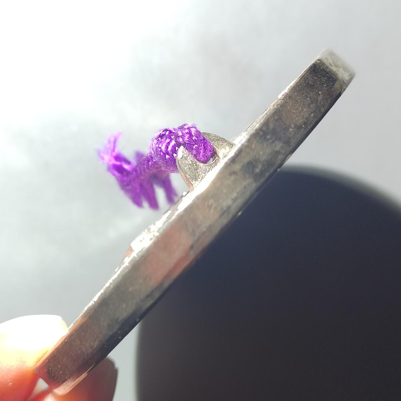 PCAI钱币  28-790 钱币证章邮票小专场 日本海自练习舰纪念大章