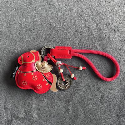 锦色铺子的潮玩第九期 🌸🌸🌸无佣金🌸 🌸🌸   - 马上有钱 包挂、钥匙挂