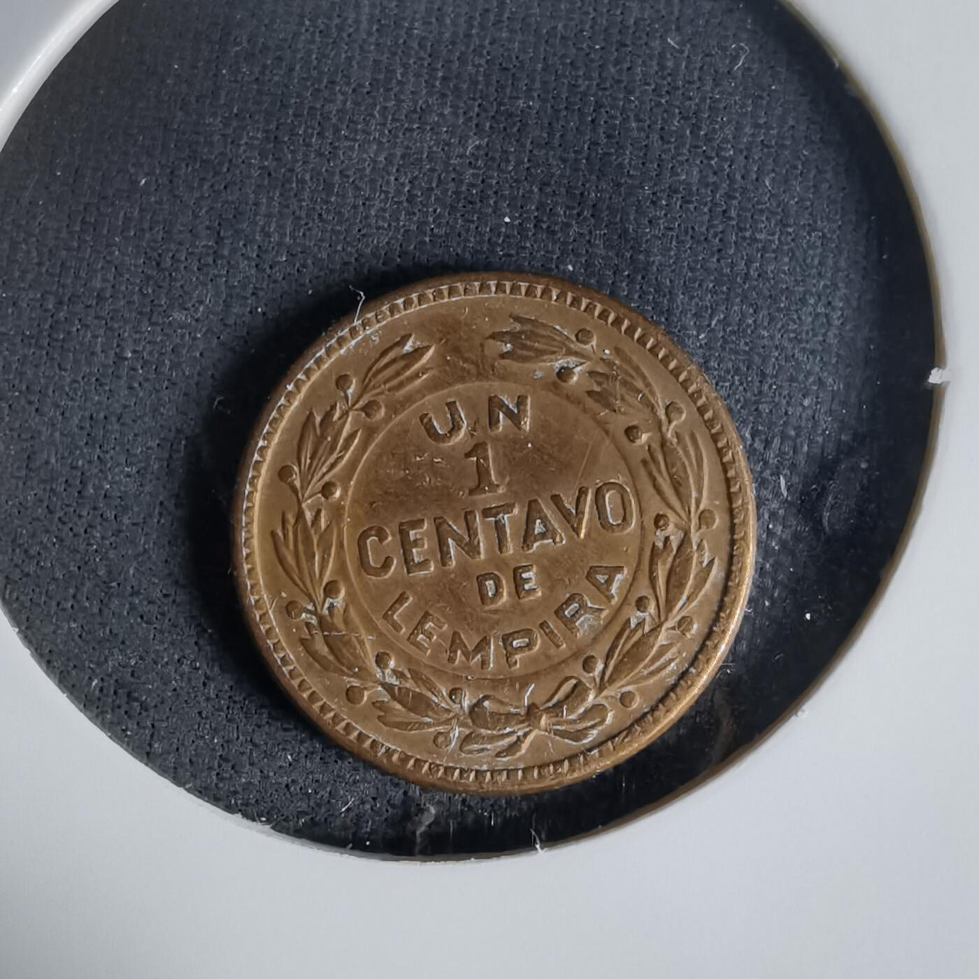 沼泽如烟--第1037场 洪都拉斯1957年一分