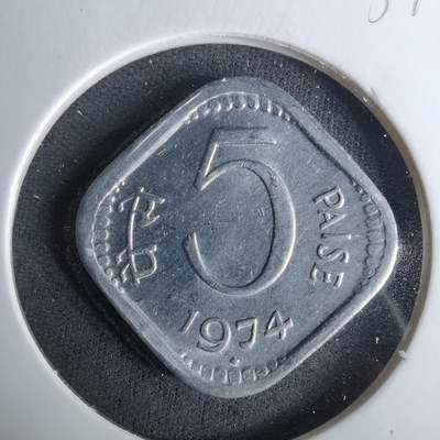 沼泽如烟--第1037场 - 印度1974年5派沙