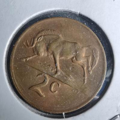 沼泽如烟--第1037场 - 南非1977年二分