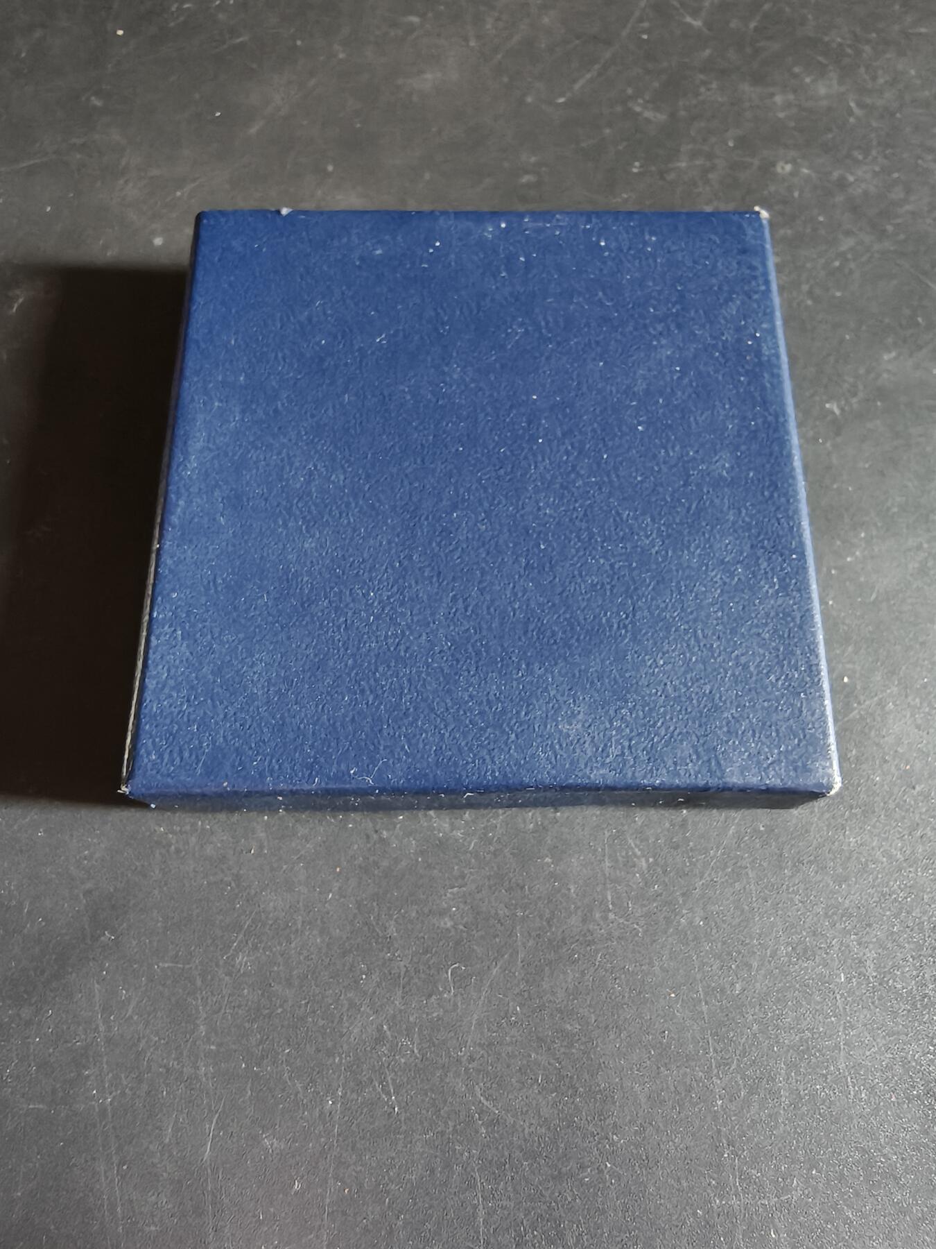 老王徽章第190期 法国磨坊主协会镀银大铜章     原盒     直径50mm     重量72.9g