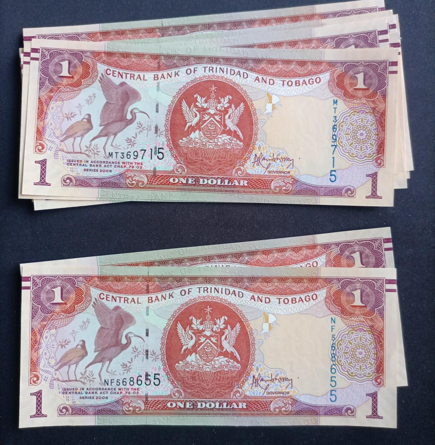 【游宝包邮场】马年第16期 好品组钞场 周六截拍