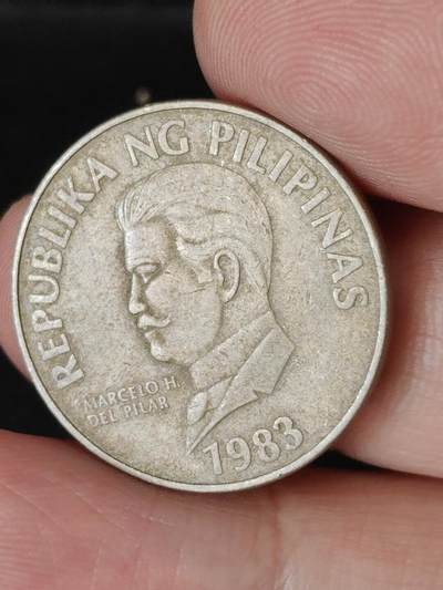 猩哥外币小铺➨【第226场】 - 菲律宾