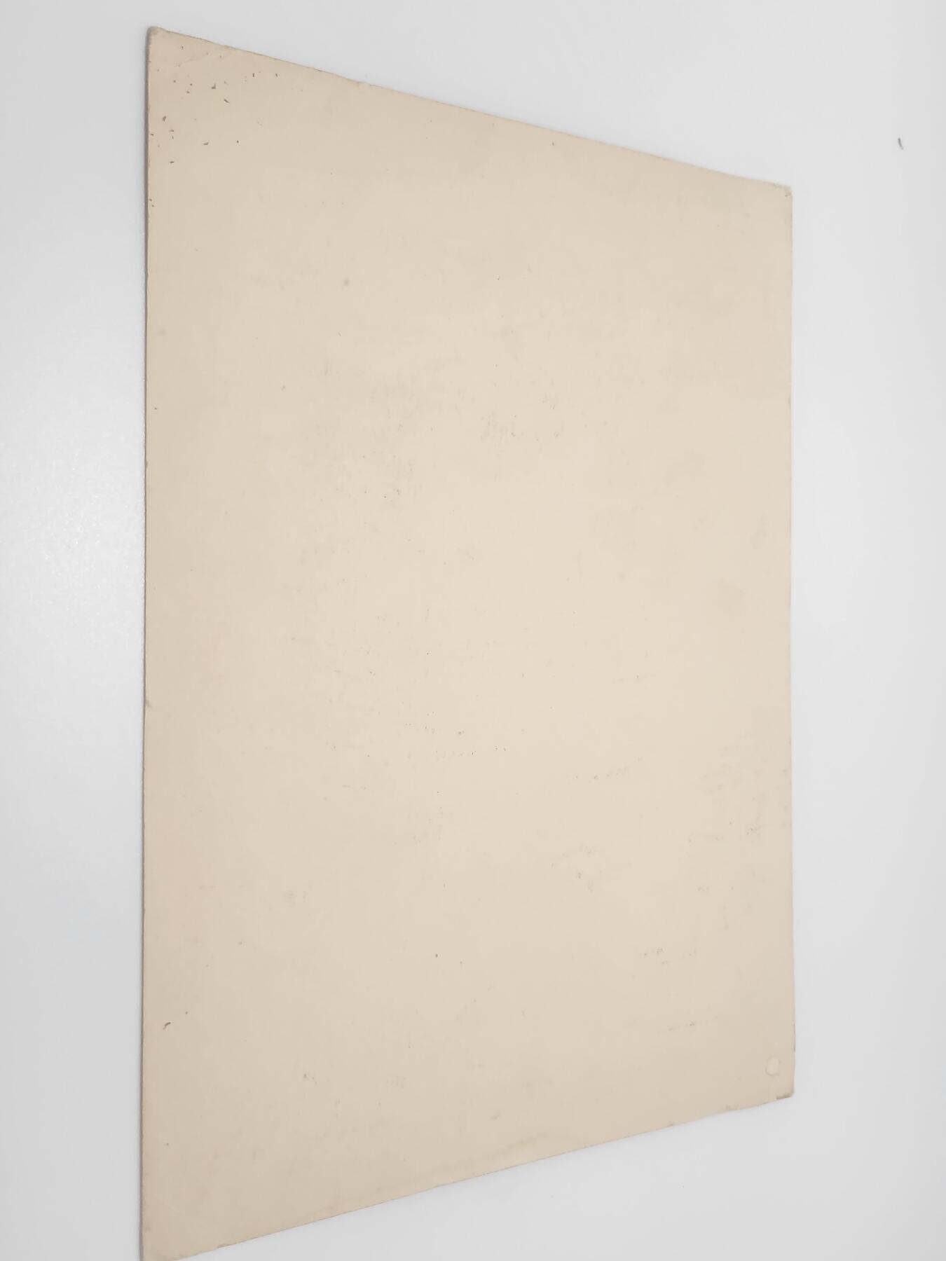 南水社第4次拍卖  匈牙利人民共和国“社会主义杰出工作者证书（1969年）