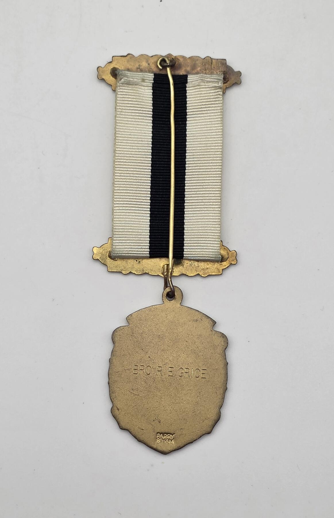 共济会拍卖专场