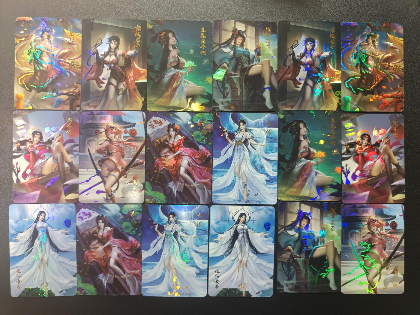 天玑星卡拍第182期《3.30周一截拍》持续收拍收评中 满赠卡需备注