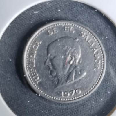 沼泽如烟--第1037场 - 萨尔瓦多1970年25分