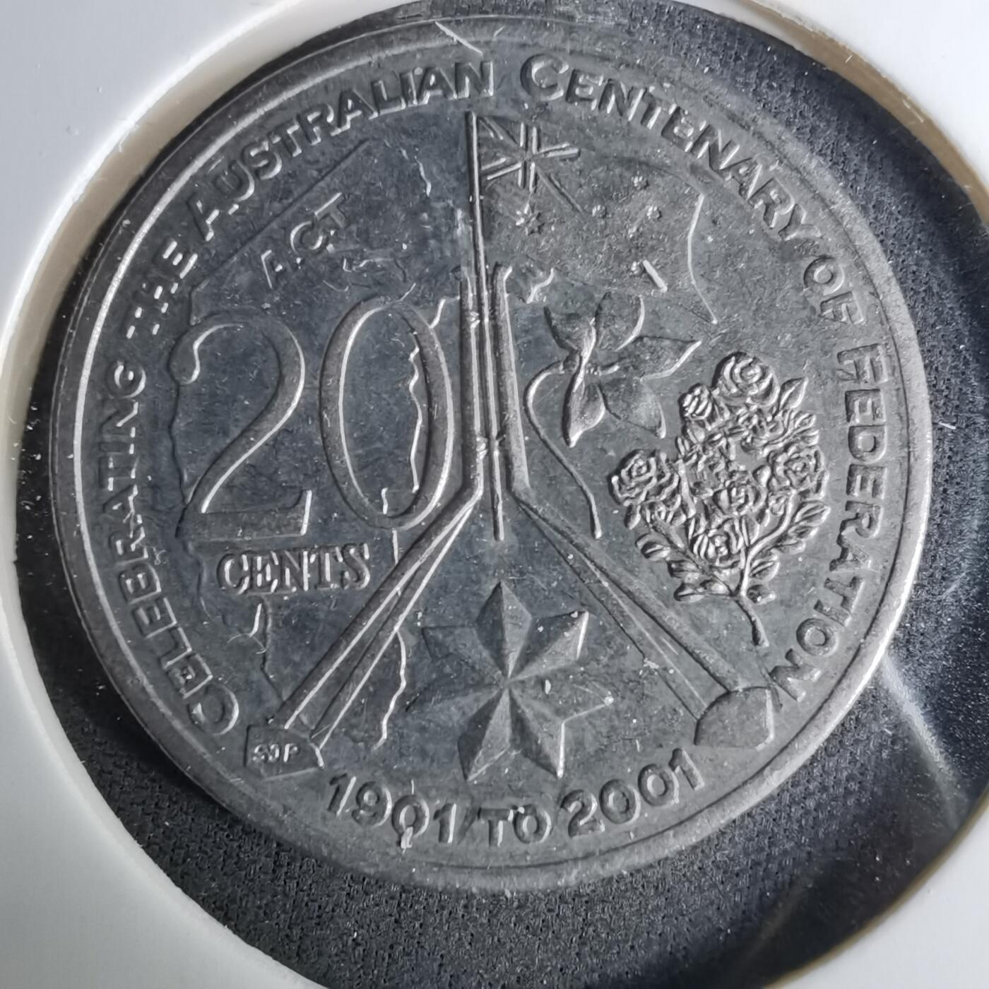 沼泽如烟--第1037场 澳大利亚2001年20分