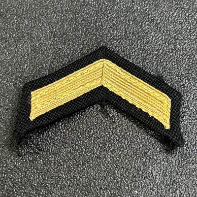 西秦中古拍卖第八十二期  - 不忘历史•抗战收藏 日本海上自卫队一线善行臂章