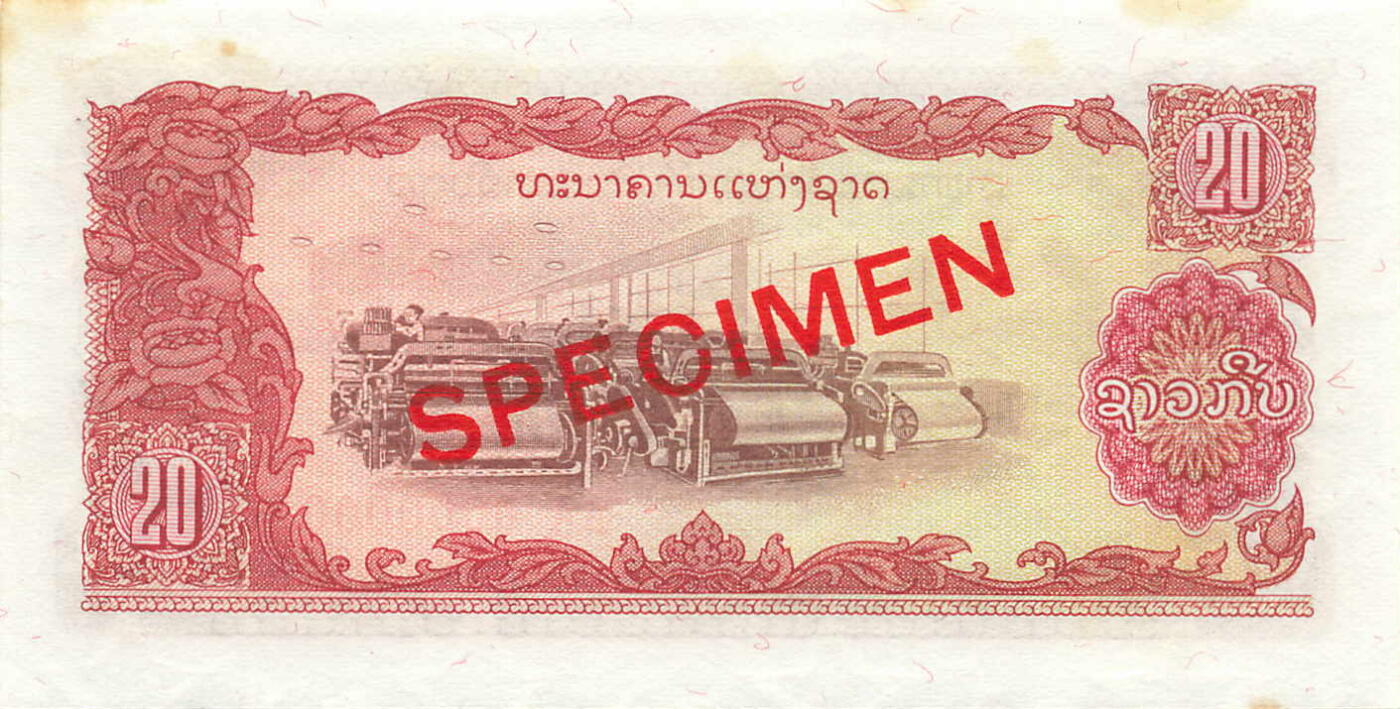 小福收藏拍卖第203期 裸钞场 本期有多张豹子号靓号 仅发行1000枚亚克力砖封蒙古20000图格里克帝国800周年纪念钞 瑞士200法郎 百慕大样钞洋葱冠全套 巴林首版大全套 卡塔尔四张套 越南 保加利亚 马其顿等多国精美纸币 老挝 1979年 20基普 全0样钞 有黄 unc-