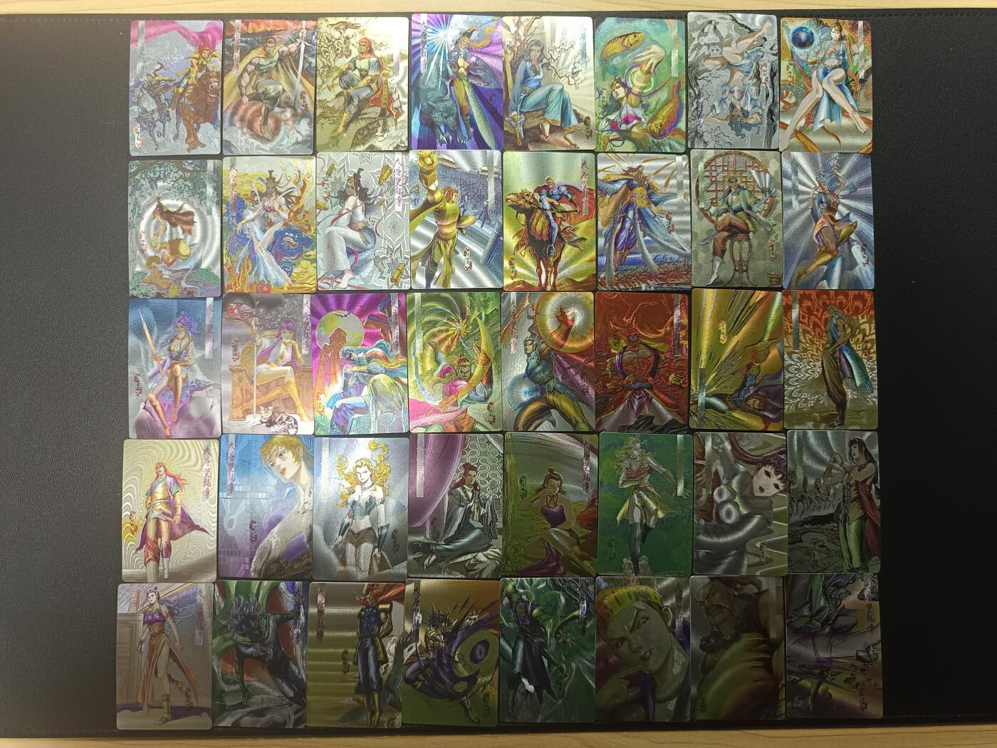 天玑星卡拍第182期《3.30周一截拍》持续收拍收评中 满赠卡需备注