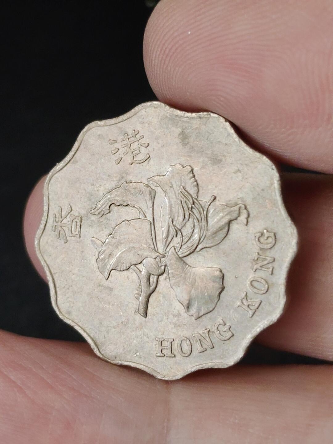 猩哥外币小铺➨【第226场】