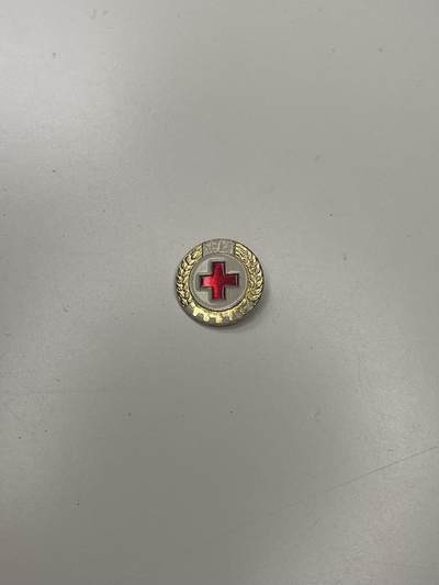 新时代收藏快速小拍 拍卖本周一线所得新货 3月29日场 - 北京市红十字会证章