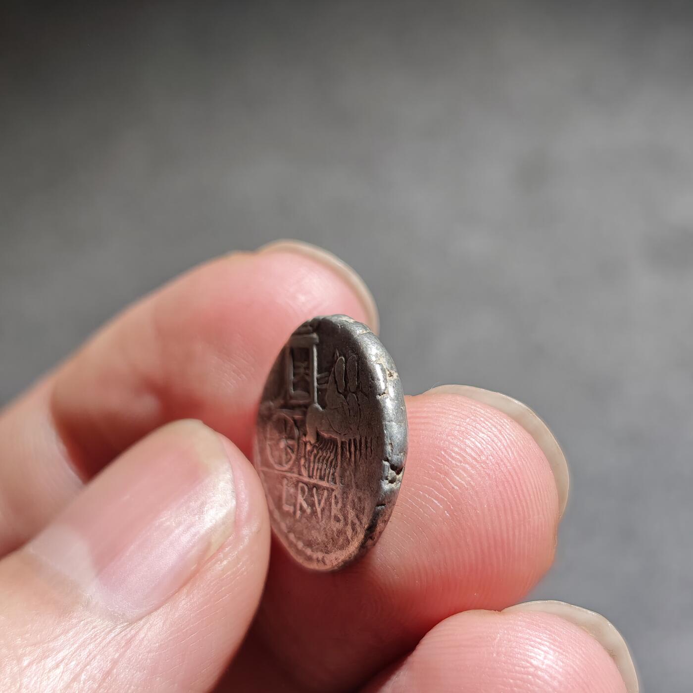 大象古币古希腊古罗马钱币专场首次拍卖1 古罗马共和时期神王宙斯朱庇特凯旋战车1第纳尔银币