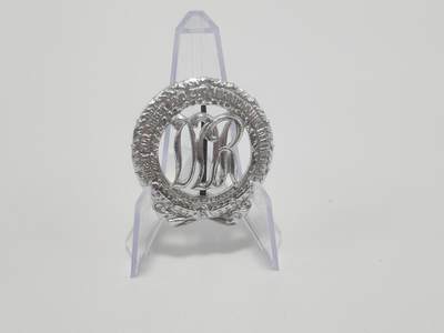 南水社第4次拍卖  - 民主德国银级体育技能章