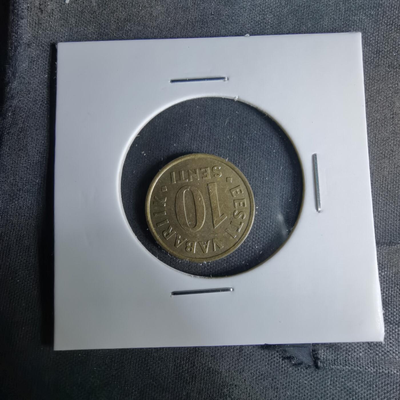 沼泽如烟--第1037场 爱沙尼亚1997年10分