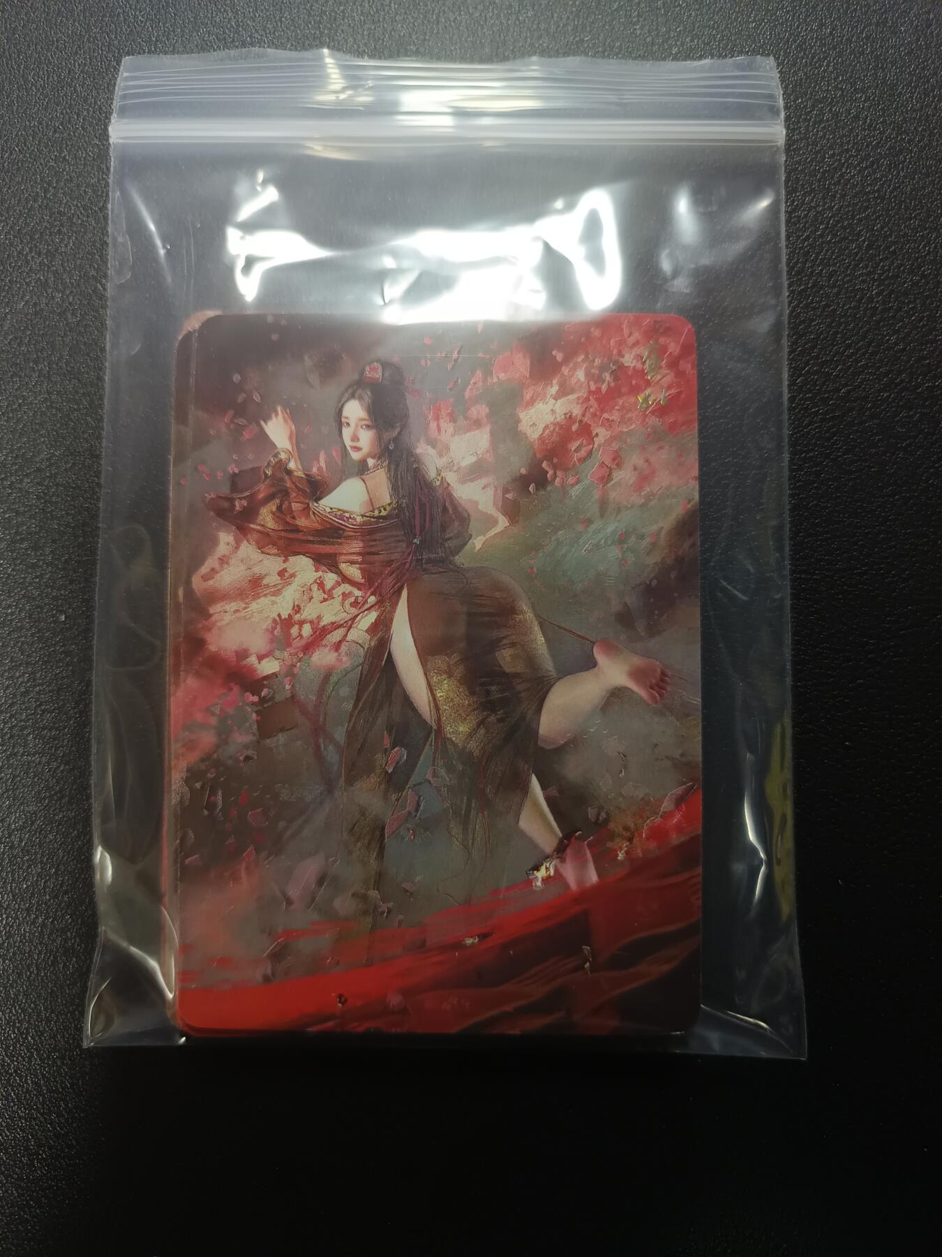 天玑星卡拍第182期《3.30周一截拍》持续收拍收评中 满赠卡需备注