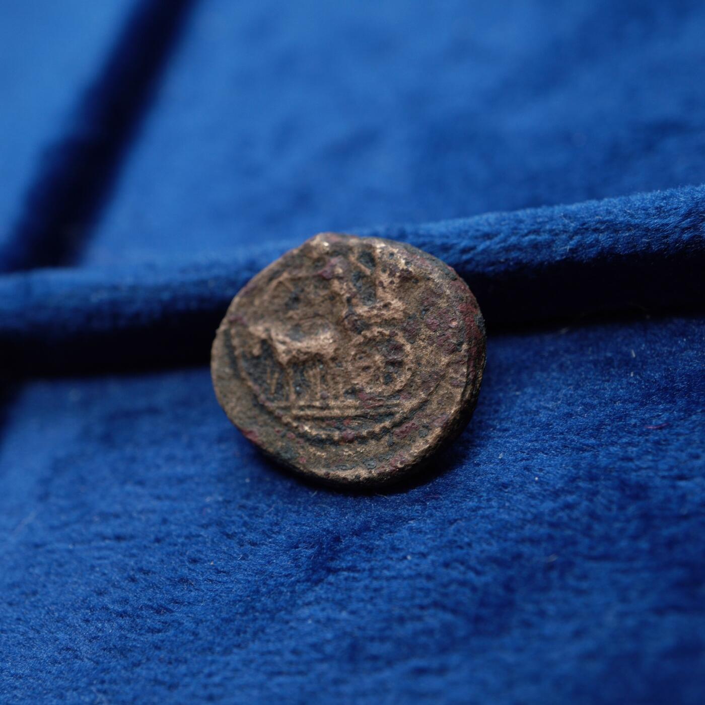 琋语集藏2026年04月欧洲古典打制币拍卖