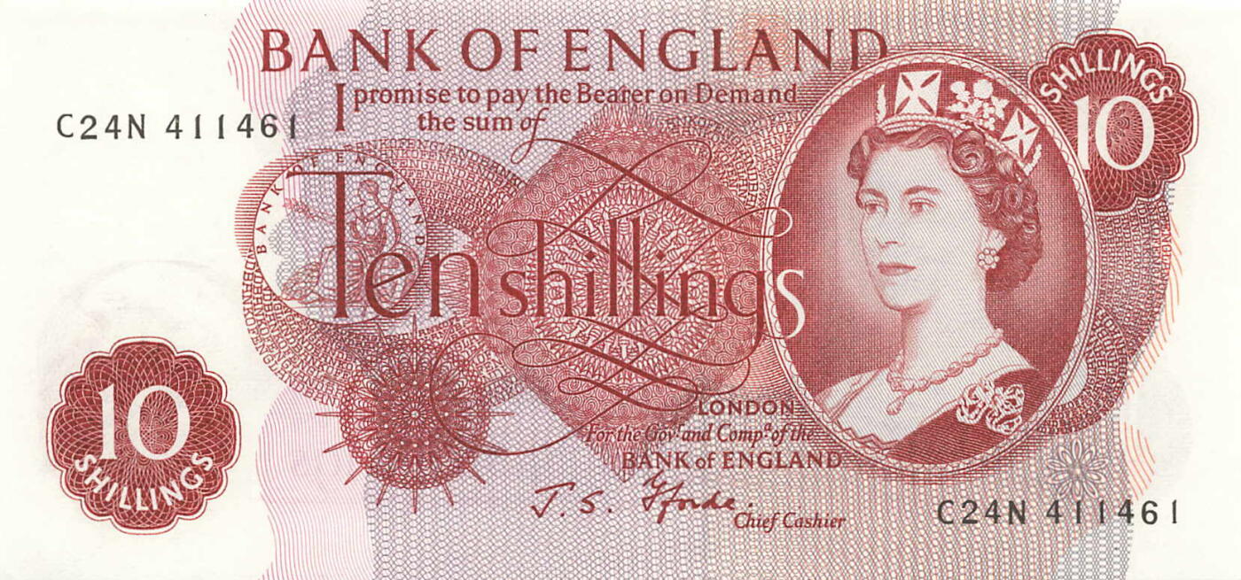 小福收藏拍卖第203期 裸钞场 本期有多张豹子号靓号 仅发行1000枚亚克力砖封蒙古20000图格里克帝国800周年纪念钞 瑞士200法郎 百慕大样钞洋葱冠全套 巴林首版大全套 卡塔尔四张套 越南 保加利亚 马其顿等多国精美纸币 英国 1960-1970年 10先令 数3 unc