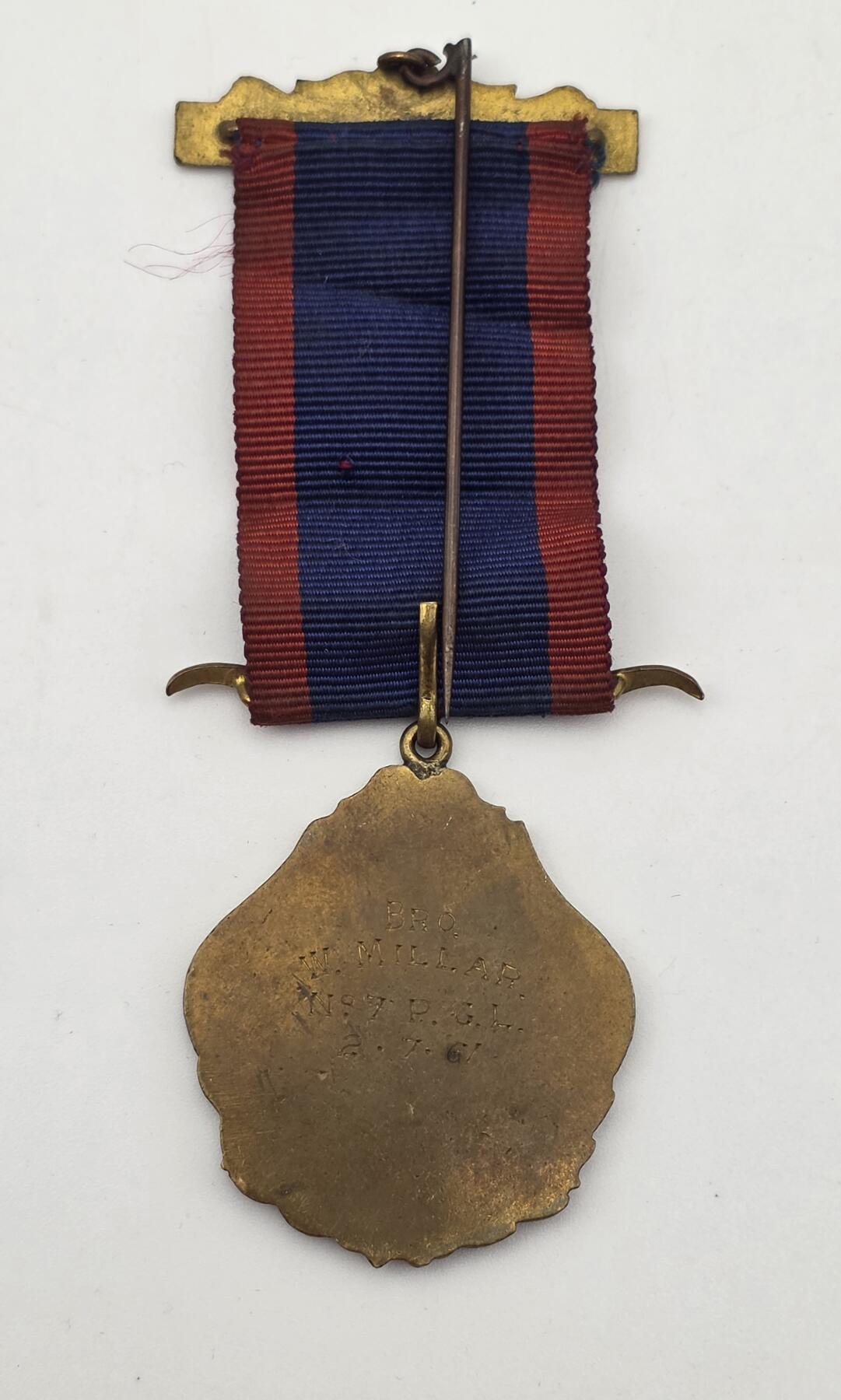 共济会拍卖专场