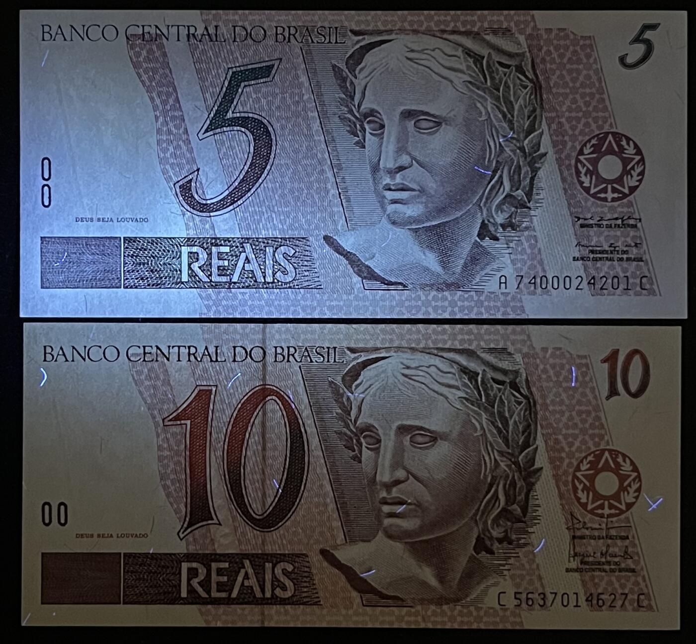 小福收藏拍卖第203期 裸钞场 本期有多张豹子号靓号 仅发行1000枚亚克力砖封蒙古20000图格里克帝国800周年纪念钞 瑞士200法郎 百慕大样钞洋葱冠全套 巴林首版大全套 卡塔尔四张套 越南 保加利亚 马其顿等多国精美纸币