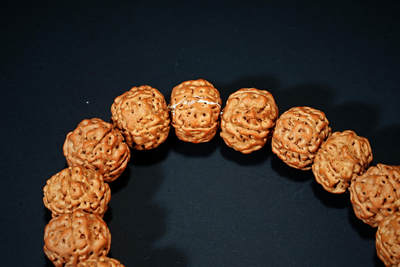 上海都达杂项专场102【全场包邮】  金刚菩提手串94-144