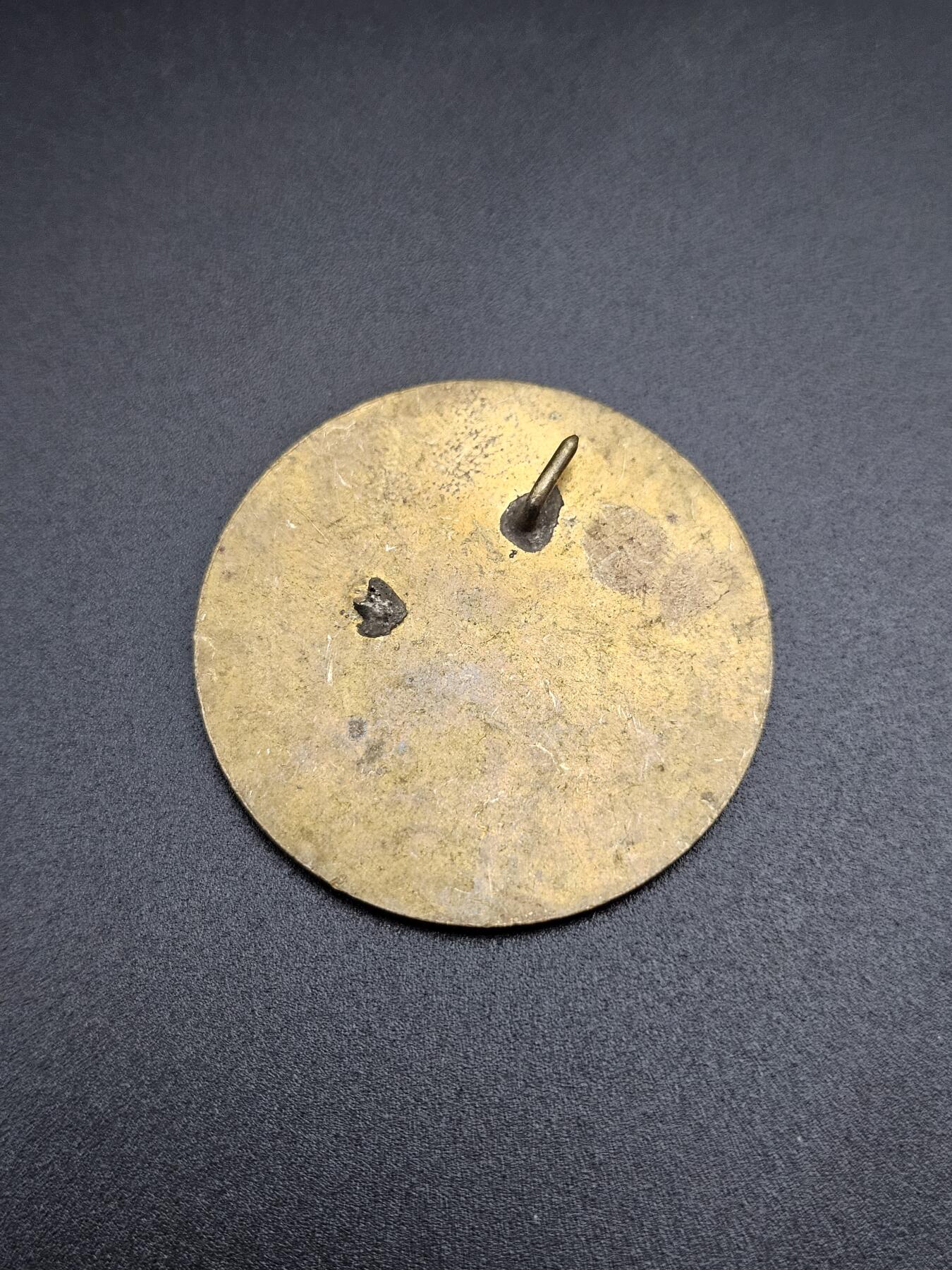 0元起拍勋章 第343期 咸鱼国勋章拍卖专场 4月1日（周三）下午6：00开始