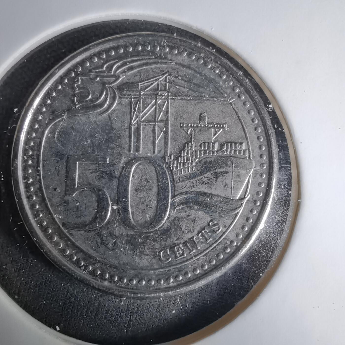 沼泽如烟--第1037场 新加坡2015年50分