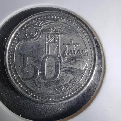 沼泽如烟--第1037场 - 新加坡2015年50分